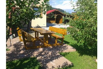 Słowacja Privát Liptowski Mikułasz / Liptovský Mikuláš, Zewnątrz